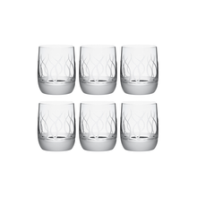 Load image into Gallery viewer, Blade Old Fashioned, Set of 6
