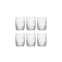 Load image into Gallery viewer, Blade Shot Glass, Set of 6