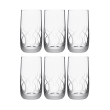 Load image into Gallery viewer, Blade Tumbler, Short, Set of 6
