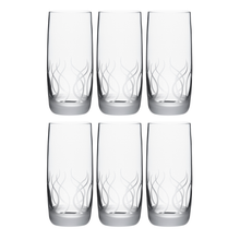 Load image into Gallery viewer, Blade Tumbler, Tall, Set of 6
