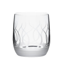 Load image into Gallery viewer, Blade Double Old Fashioned, Set of 6