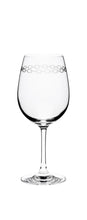 Load image into Gallery viewer, Chain White Wine, Set of 6