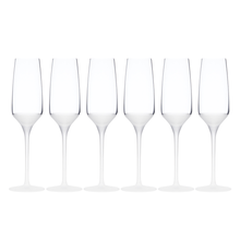 Load image into Gallery viewer, Frost Flute, Set of 6