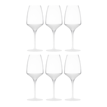 Load image into Gallery viewer, Frost Red Wine, Set of 6