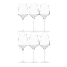 Load image into Gallery viewer, Frost White Wine, Set of 6
