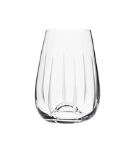 Load image into Gallery viewer, Teardrop White Wine, Set of 6