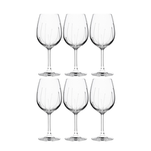 Load image into Gallery viewer, Splash White Wine, Set of 6
