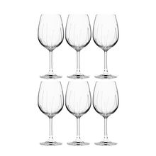 Load image into Gallery viewer, Splash White Wine, Set of 6