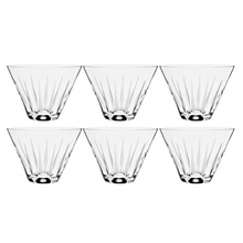 Load image into Gallery viewer, Teardrop Martini, Set of 6
