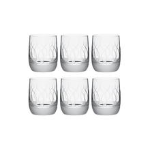 Load image into Gallery viewer, Blade Old Fashioned, Set of 6
