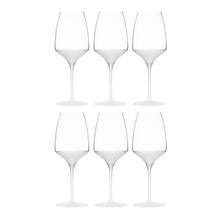 Load image into Gallery viewer, Frost Red Wine, Set of 6
