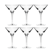 Load image into Gallery viewer, Splash Martini, Set of 6
